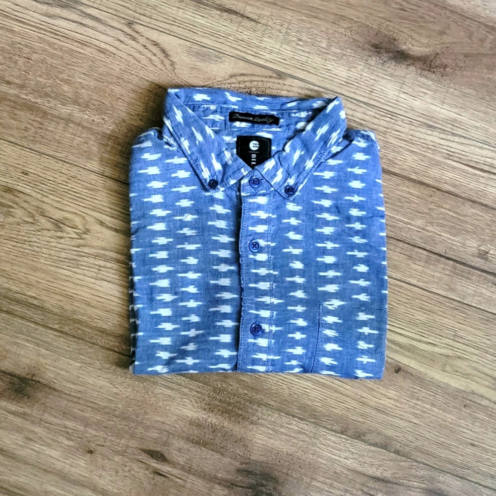 Billabong  tees shorts sleeve Size M